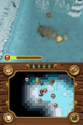 Pirates: Duels on the High Seas