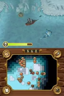 Pirates Duels on the High Seas