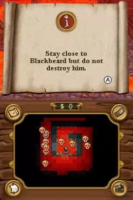 Pirates Duels on the High Seas