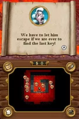 Pirates Duels on the High Seas