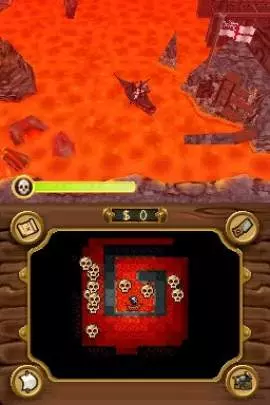 Pirates: Duels on the High Seas