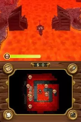 Pirates Duels on the High Seas