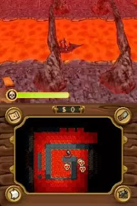 Pirates Duels on the High Seas