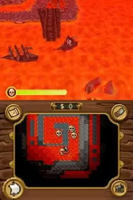 Pirates: Duels on the High Seas