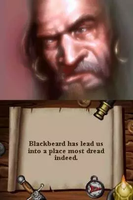 Pirates Duels on the High Seas