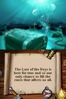 Pirates Duels on the High Seas