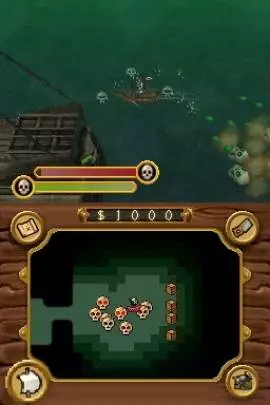 Pirates: Duels on the High Seas