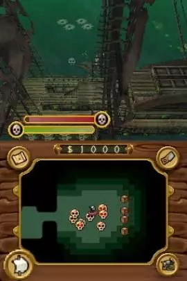 Pirates Duels on the High Seas