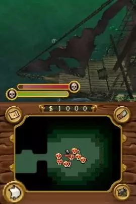 Pirates: Duels on the High Seas