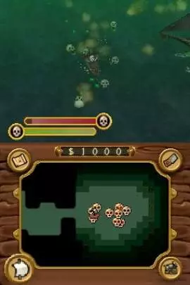 Pirates Duels on the High Seas