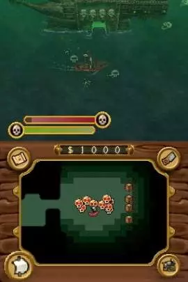 Pirates: Duels on the High Seas