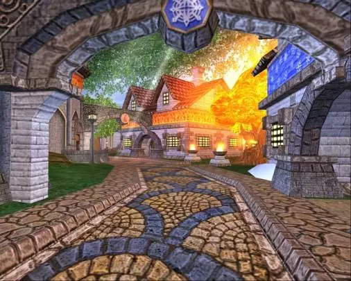Wizard101