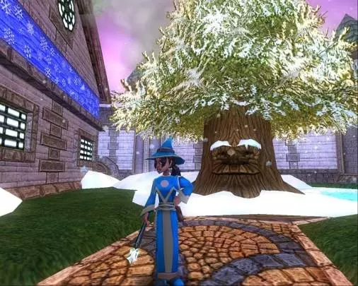 Wizard101 - PC
