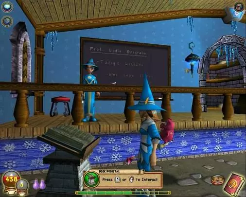 Wizard101