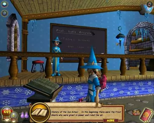 Wizard101