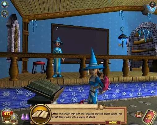 Wizard101 - PC
