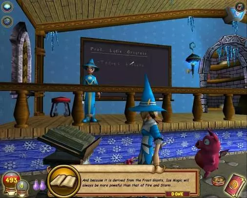 Wizard101