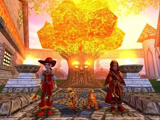 Wizard101 - PC