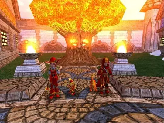 Wizard101