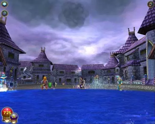 Wizard101 - PC