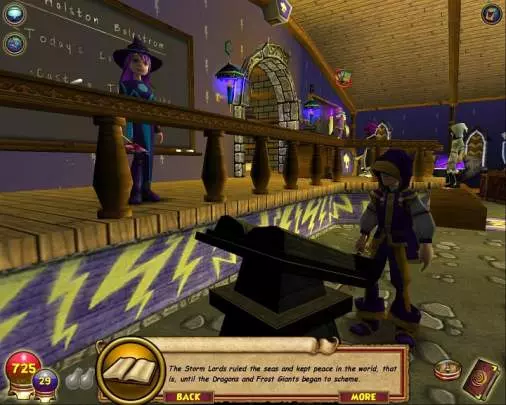 Wizard101