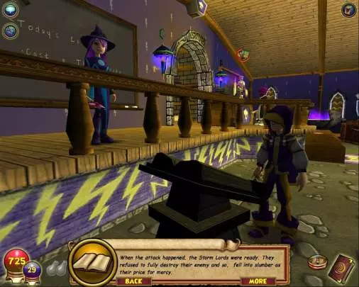 Wizard101
