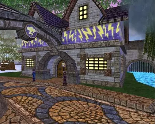 Wizard101 - PC