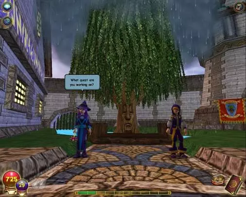Wizard101