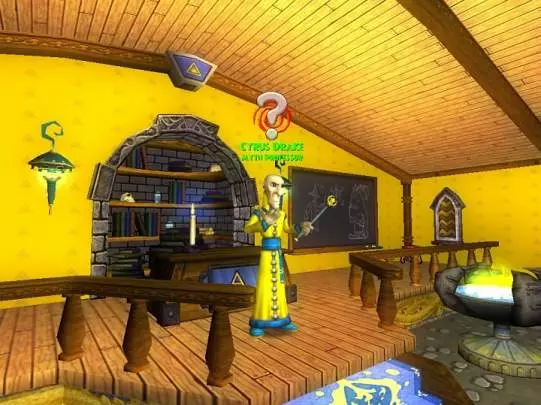 Wizard101 - PC