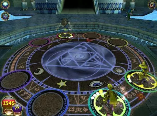 Wizard101 - PC