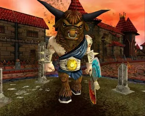 Wizard101 - PC