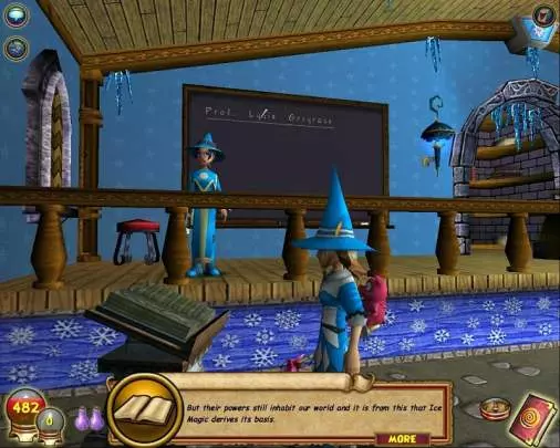 Wizard101