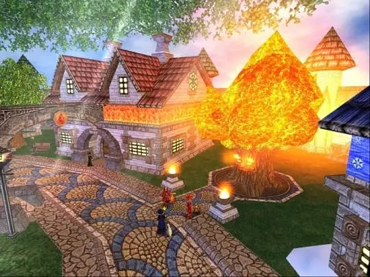Wizard101 - PC
