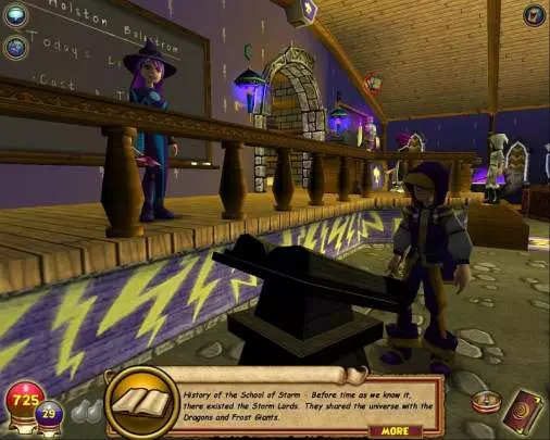 Wizard101