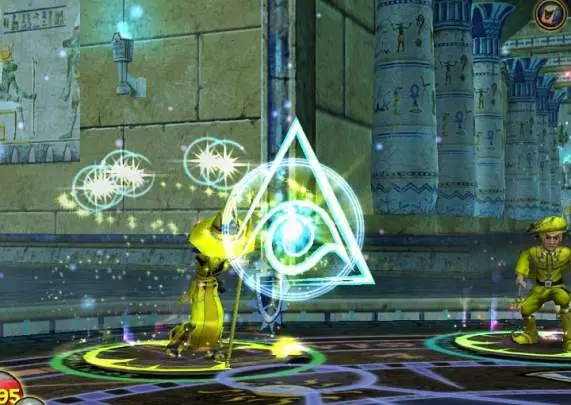 Wizard101 - PC
