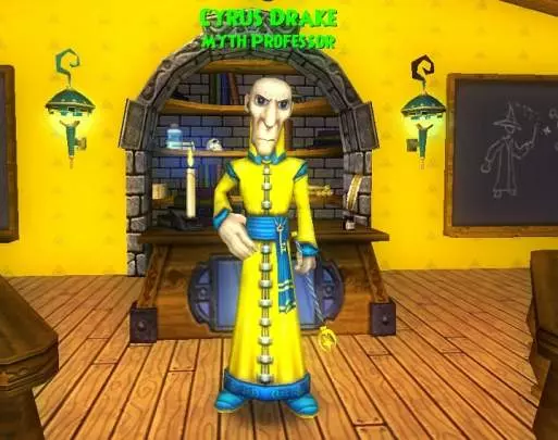 Wizard101