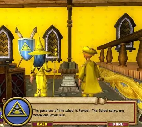 Wizard101