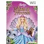 Barbie: La Princesa de los Animales Wii