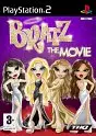 Bratz: La Película PS2