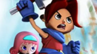 Análisis de Away: Shuffle Dungeon