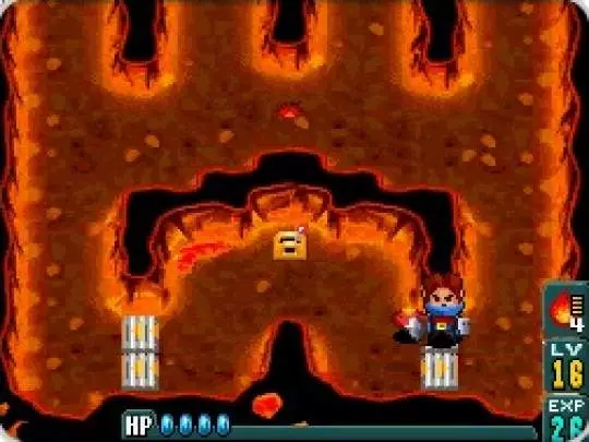 Away Shuffle Dungeon