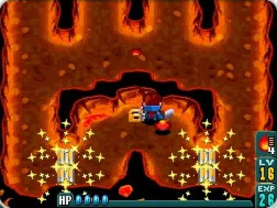 Away Shuffle Dungeon