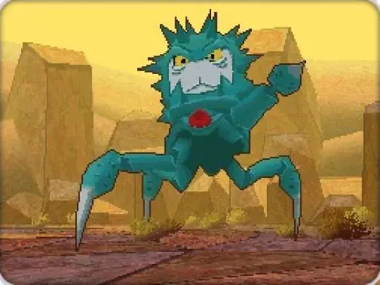 Away Shuffle Dungeon