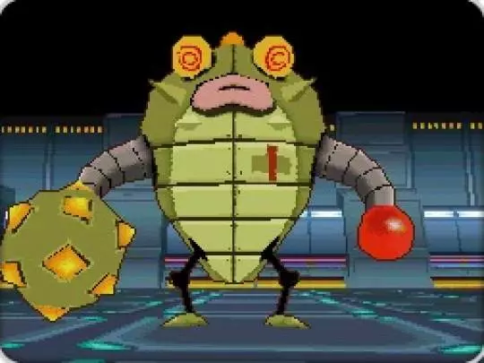 Away Shuffle Dungeon