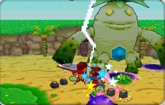 Away: Shuffle Dungeon