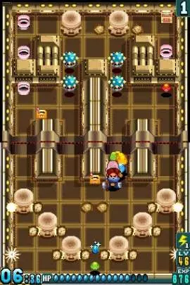 Away: Shuffle Dungeon