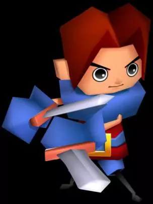 Away Shuffle Dungeon