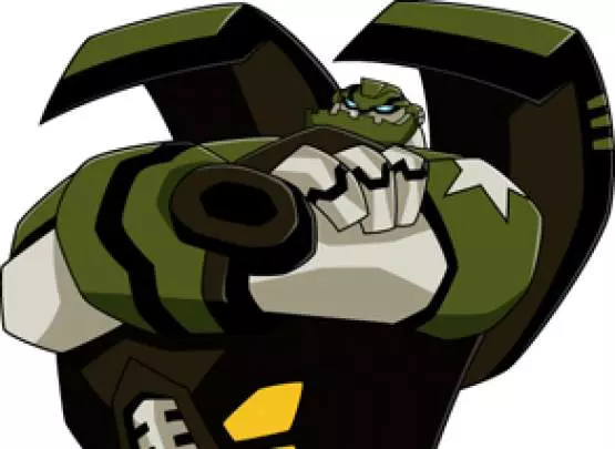 Transformers: Animated