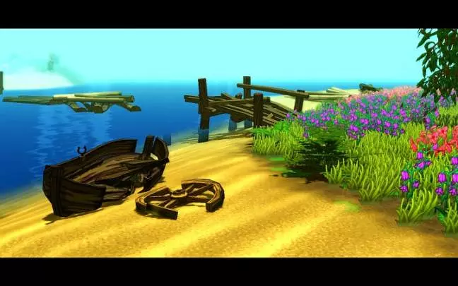 Fairy Tales Three Heroes - PC