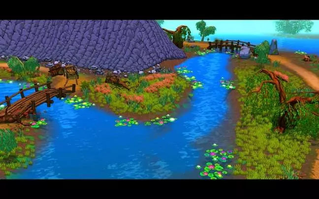 Fairy Tales Three Heroes